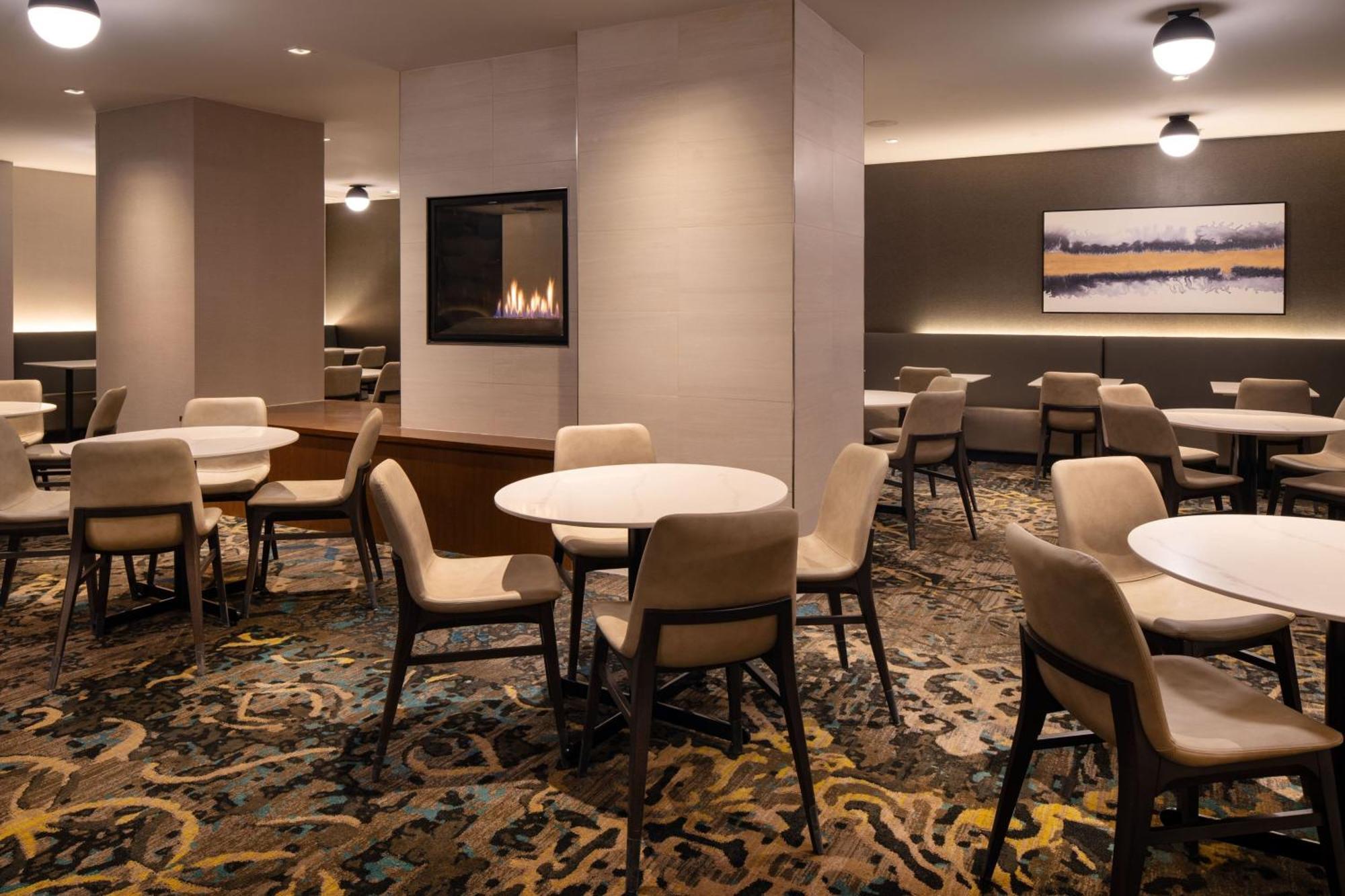 Residence Inn By Marriott New York Manhattan/ Midtown Eastside Exterior photo
